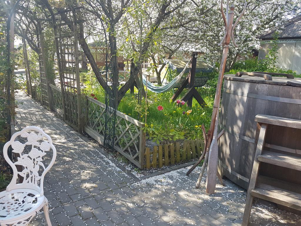 Usadba Malinniki Εξωτερικό φωτογραφία