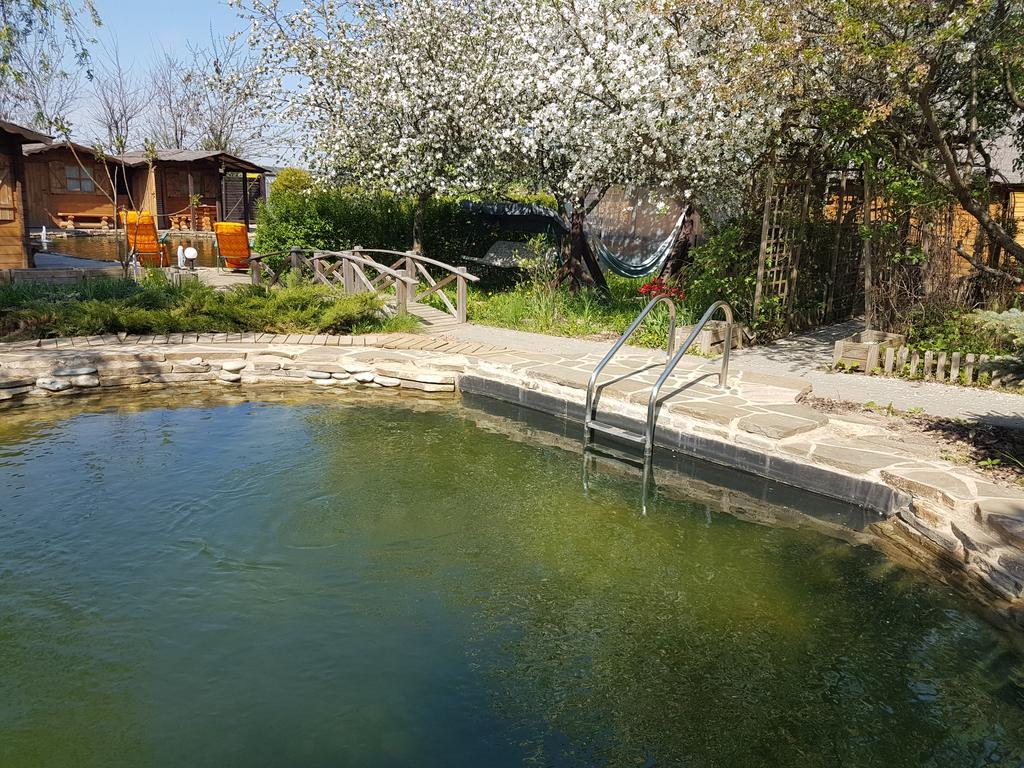 Usadba Malinniki Εξωτερικό φωτογραφία